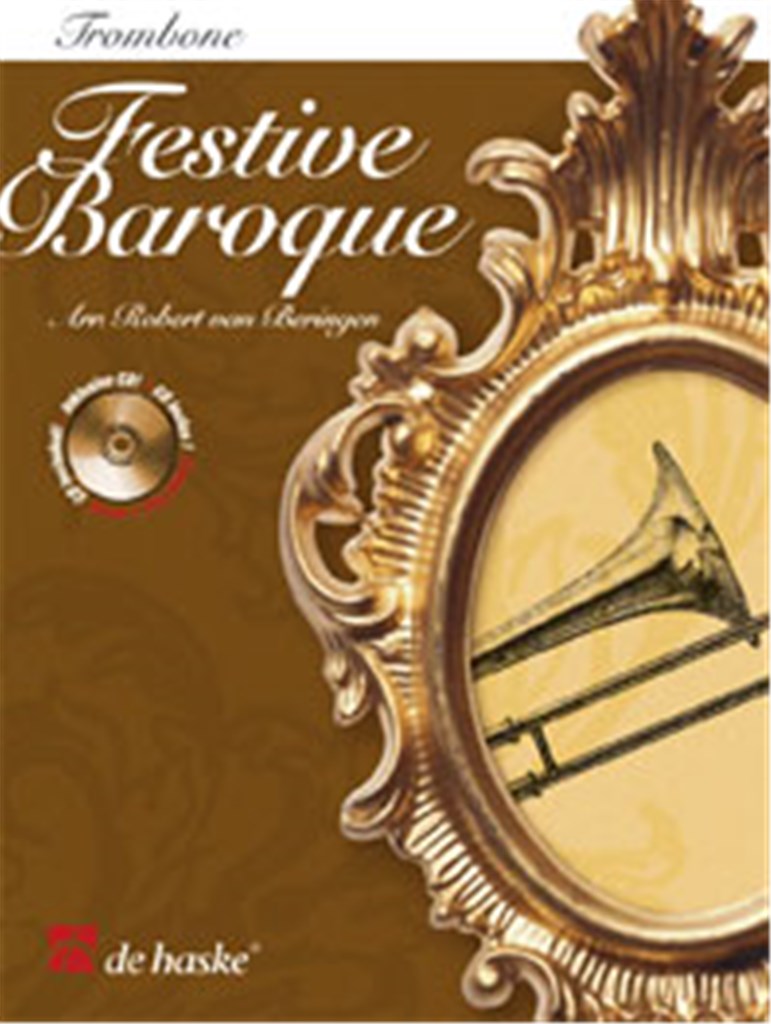 Festive Baroque